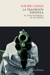 LA TRANSICIÓN ESPAÑOLA: portada
