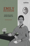 EMILY DICKINSON: portada