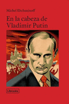 En la cabeza de Vladímir Putin (2ªED): portada