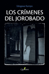 LOS CRÍMENES DEL JOROBADO: portada