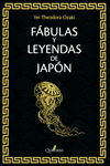 FÁBULAS Y LEYENDAS DE JAPÓN (7ªED): portada