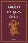 FÁBULAS Y LEYENDAS DE CHINA: portada
