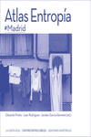 ATLAS ENTROPÍA #Madrid: portada