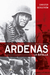 Ardenas - Rústica: portada