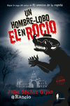 Un hombre-lobo en el Rocío (6ª ED): portada