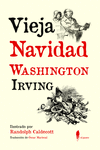 Vieja Navidad (4ªED): portada