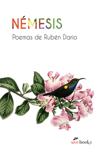 Némesis: portada