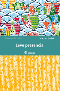 LEVE PRESENCIA 2ªED: portada
