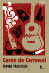 Carne de carnaval (4ª ed.): portada