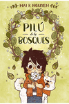 Pilú de los bosques: portada