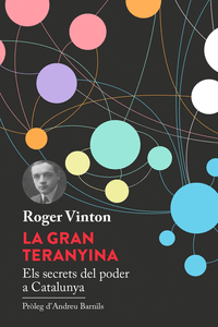 La gran teranyina (11ªED): portada