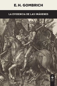 La evidencia de las imágenes NE (2ª Ed.): portada