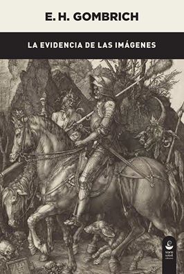 La evidencia de las imágenes NE (2ª Ed.): portada