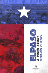 ELPASO. A punk story: portada