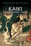 KAIKI. Cuentos de terror y locura (2ªED): portada