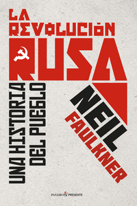 LA REVOLUCIÓN RUSA: portada