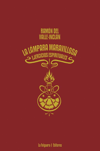 LA LÁMPARA MARAVILLOSA (2ª Ed.): portada