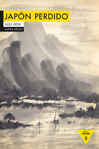 JAPON PERDIDO (8ªED): portada