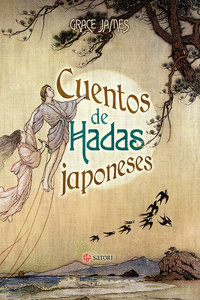 CUENTOS DE HADAS JAPONESES: portada