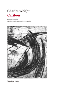 Caribou: portada