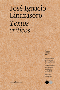 TEXTOS CRÍTICOS #2: portada