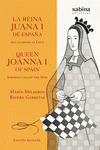 REINA JUANA I DE ESPAñA, MAL LLAMADA LA LOCA, LA: portada