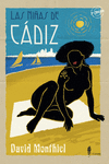 Las niñas de Cádiz (3ªED): portada