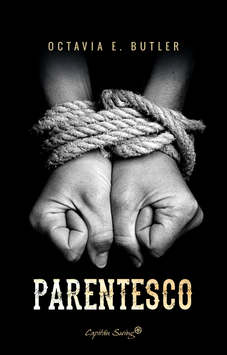 Parentesco (3ªED): portada
