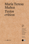 TEXTOS CRÍTICOS #4: portada