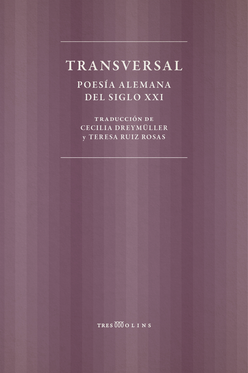 TRANSVERSAL: portada