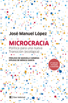Microcracia: portada