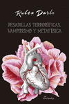 Pesadillas terroríficas, vampirismo y metafísica: portada
