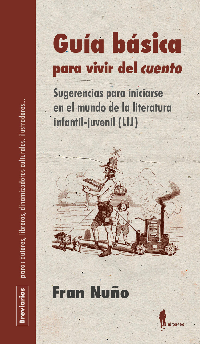 Guía básica para vivir del 