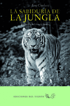 La sabiduría de la jungla: portada
