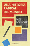 UNA HISTORIA RADICAL DEL MUNDO: portada