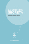 LA URDIMBRE SECRETA: portada
