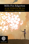 A la vuelta de la próxima esquina: portada
