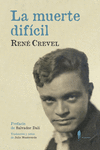LA MUERTE DIFíCIL: portada