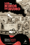 LOS NIÑOS DE HUMO (12ª ED): portada