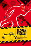 EL GRAN PIRELLI: portada