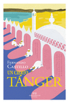 Un cierto Tánger (2ªED): portada