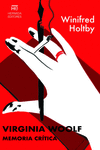 Virginia Woolf: portada