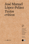 TEXTOS CRÍTICOS #6: portada