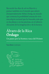 Órdago: portada