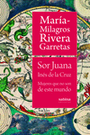 SOR JUANA INES DE LA CRUZ: portada