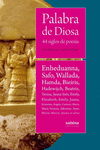 PALABRA DE DIOSA: portada