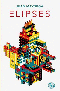 Elipses (2ª ED): portada