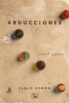 Abducciones (2ªED): portada