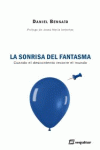 La sonrisa del fantasma: portada