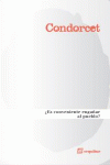 ¿Es conveniente engañar al pueblo?: portada